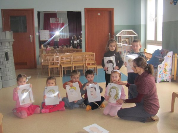 Zajęcia z psychologiem