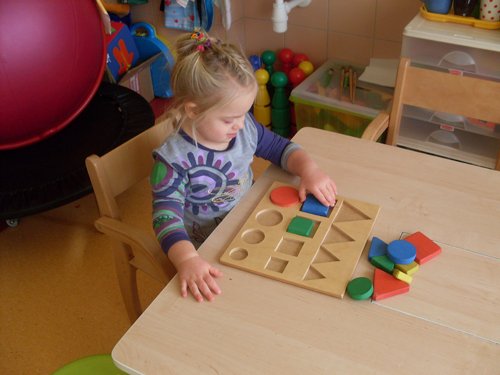 Oligofrenopedagogika