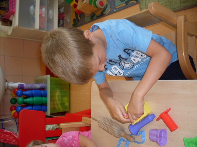 Oligofrenopedagogika
