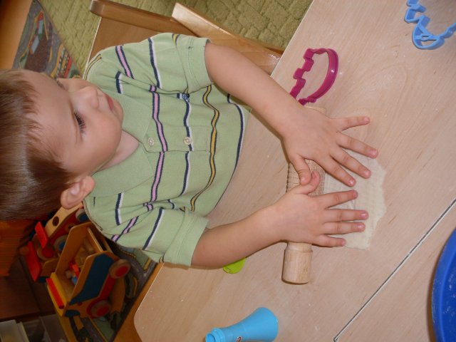Oligofrenopedagogika